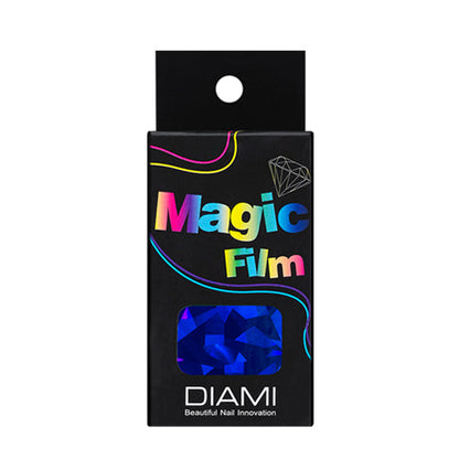 Diami Magic Film