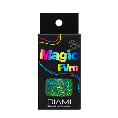 Diami Magic Film