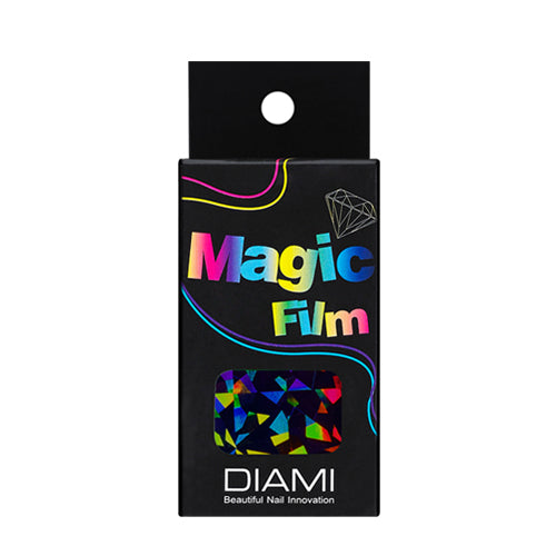 Diami Magic Film