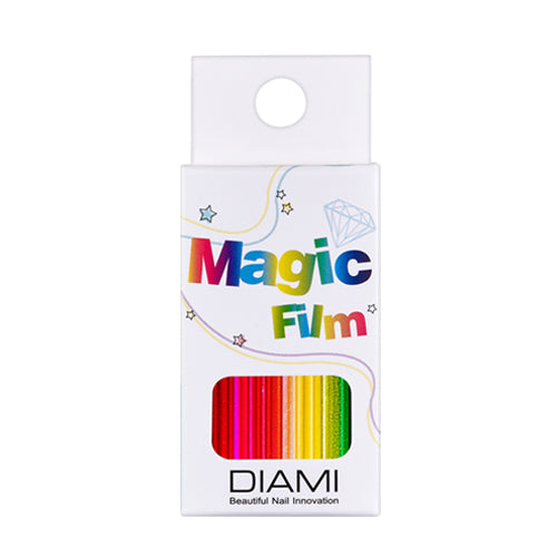 Diami Magic Film
