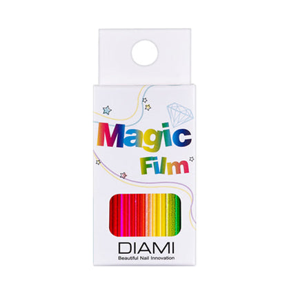 Diami Magic Film