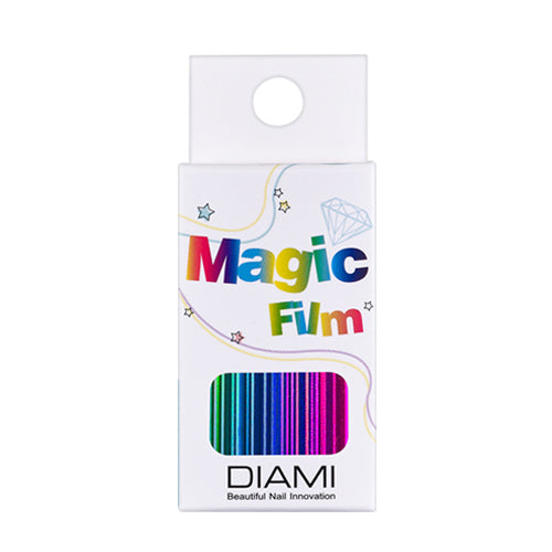 Diami Magic Film