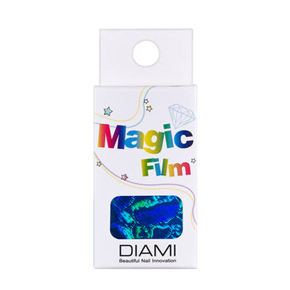 Diami Magic Film