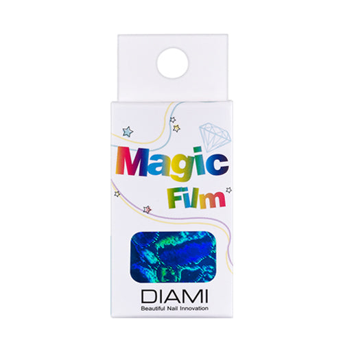 Diami Magic Film