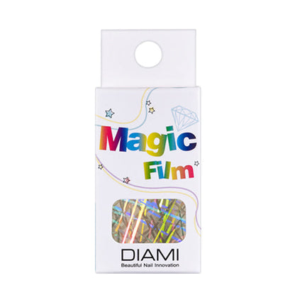 Diami Magic Film