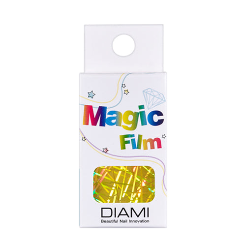 Diami Magic Film