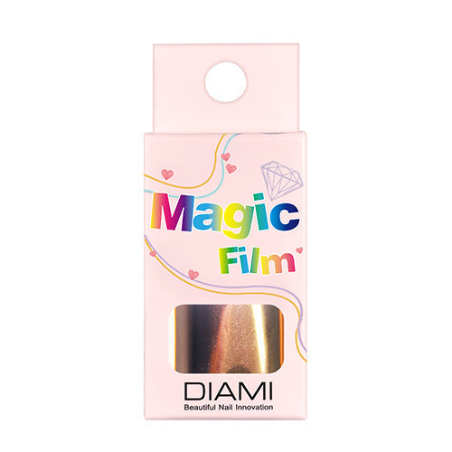 Diami Magic Film