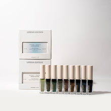 The Favori x Atelier Nui - Lepidos Collection - 9 Color Set
