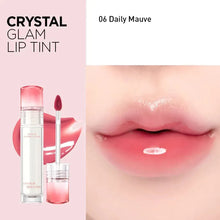 [CLIO] CRYSTAL GLAM TINT 006 DAILY MAUVE
