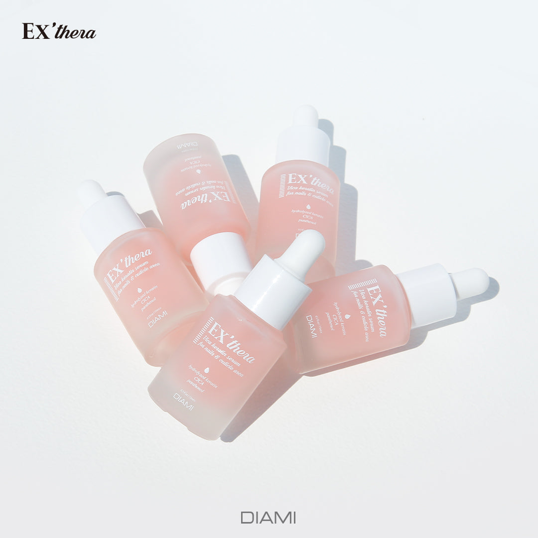Diami Ex-thera VICA Keratin Serum