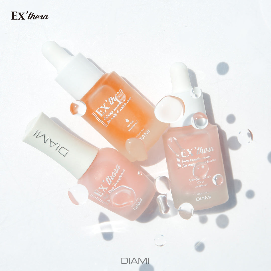 Diami Ex-thera Calming Essential Oil