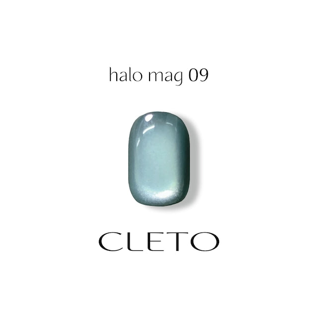 Cleto Halo Magnetic Gel MAG-09