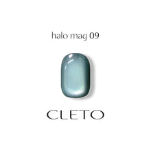 Cleto Halo Magnetic Gel MAG-09