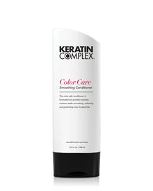 Keratin Color Care Smoothing Conditioner 400ml