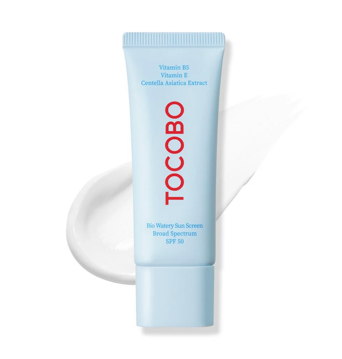 [TOCOBO] Bio Watery Sun Cream SPF50+ 40ml