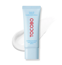 [TOCOBO] Bio Watery Sun Cream SPF50+ 40ml