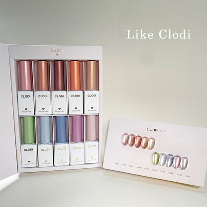 Clodi Like Clodi Collection