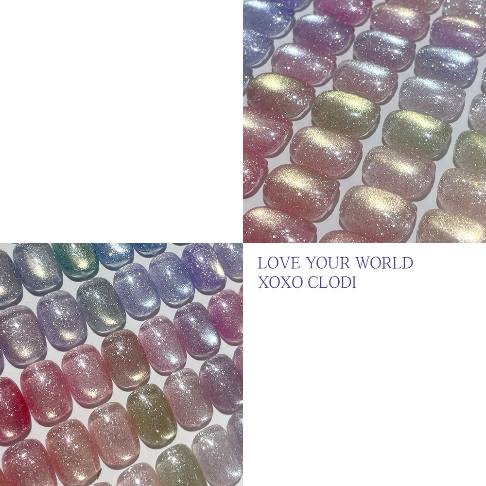 Clodi XOXO Collection