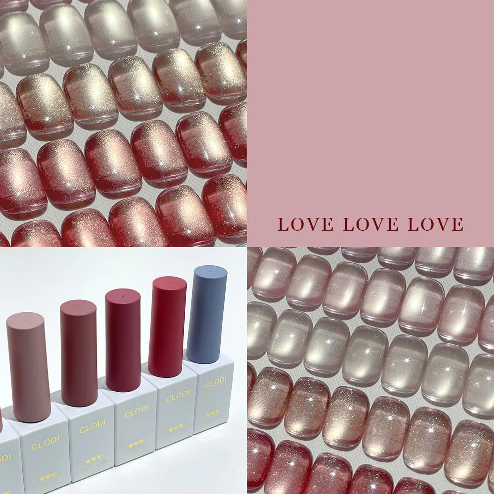 Clodi LOVE LOVE LOVE Collection