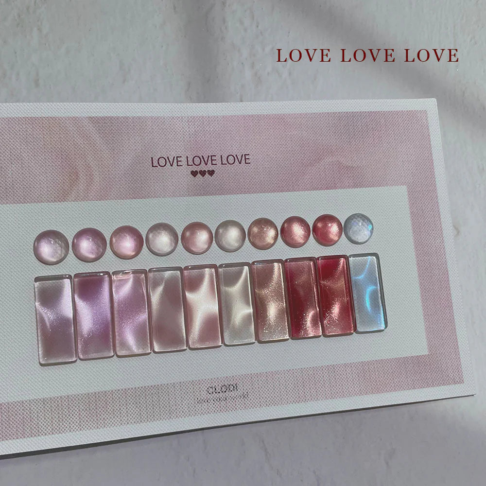 Clodi LOVE LOVE LOVE Collection