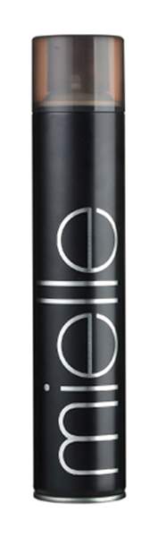 Mielle Professional Black Iron Booster 250ml