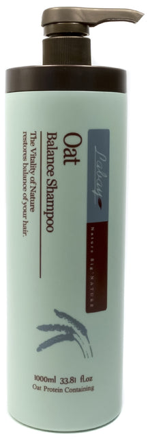 Labay Oat Balance Shampoo