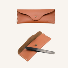 Lucanus Professional Pick-Me Tweezer Set