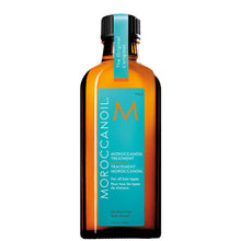 Moroccanoil Treatment Hair Oil