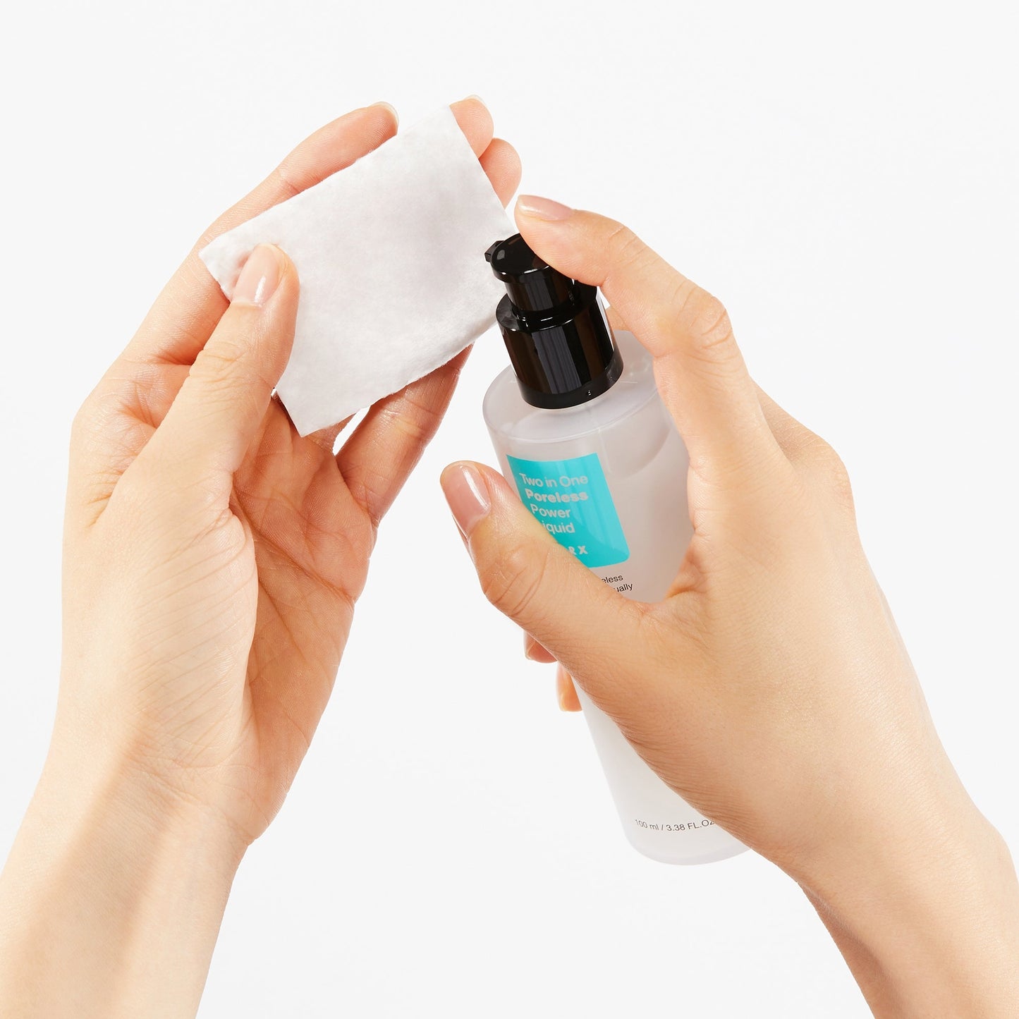 [COSRX] Two in One Poreless Power Liquid 100ml