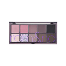 [rom&nd] Better Than Palette 11.CHEEKY CHEEKY GARDEN