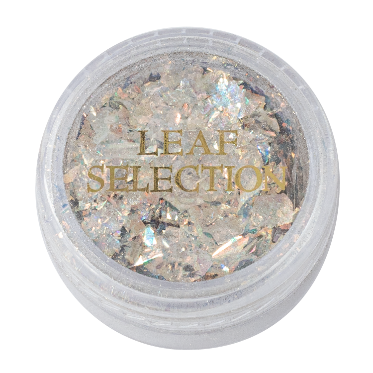 Leafgel Antique Glitter Flake