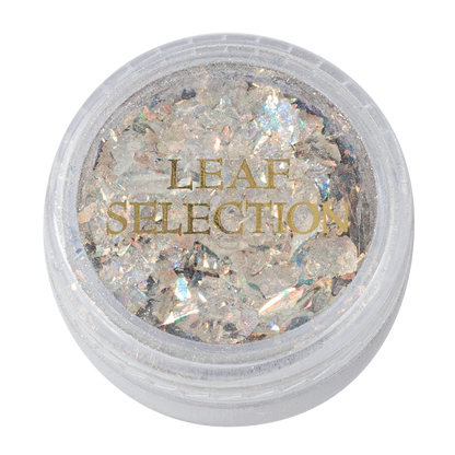 Leafgel Antique Glitter Flake