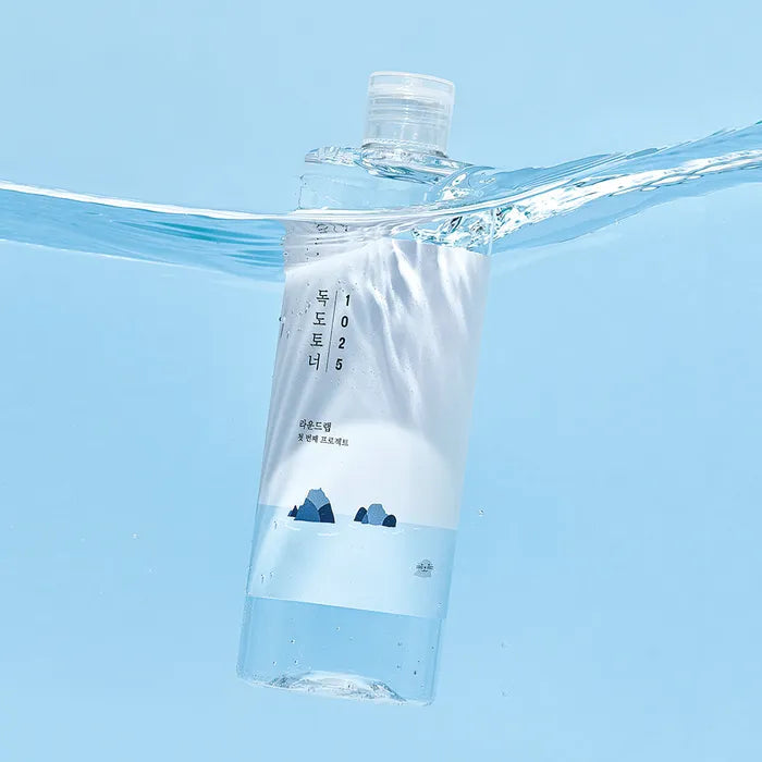 [Round Lab] 1025 Dokdo Toner 500ml