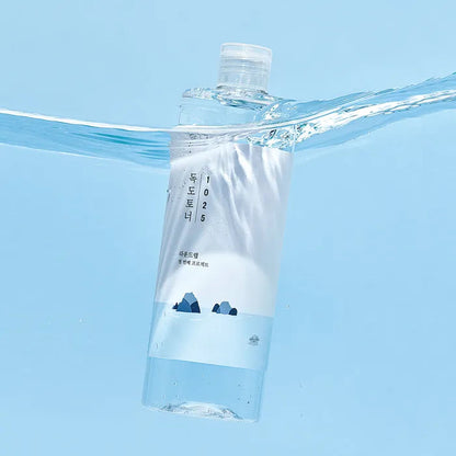 [Round Lab] 1025 Dokdo Toner 500ml