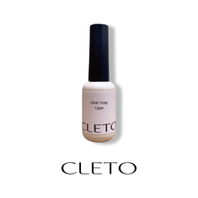 Cleto Clear Magnetic Gel MAG-12