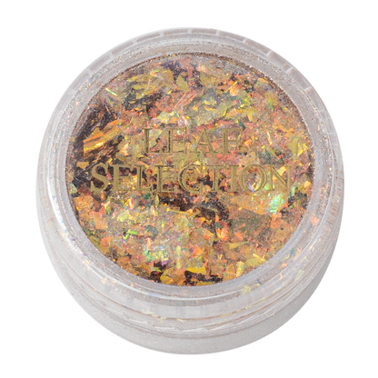Leafgel Antique Glitter Flake