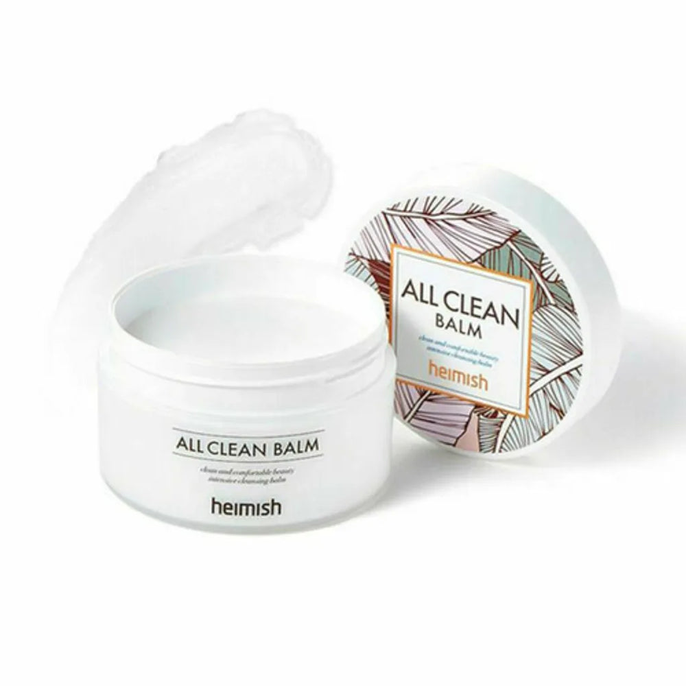 [heimish] All Clean balm 120ml