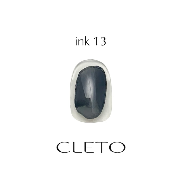 Cleto Ink 13