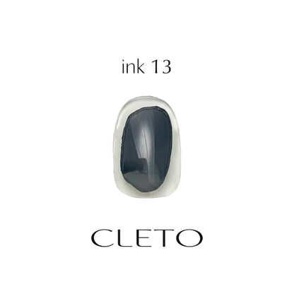 Cleto Ink 13
