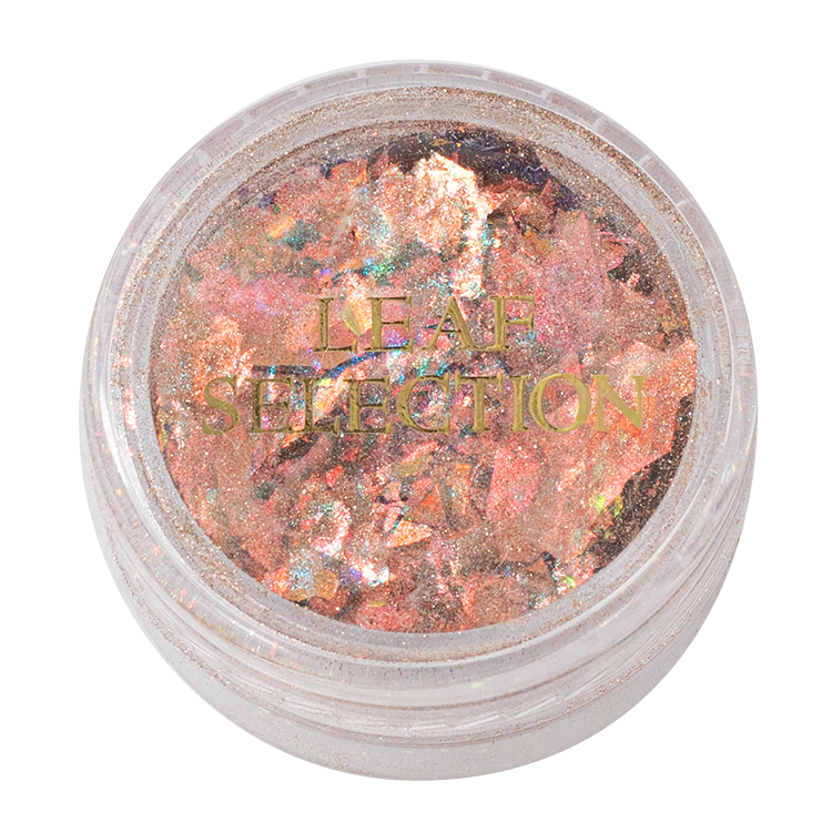 Leafgel Antique Glitter Flake