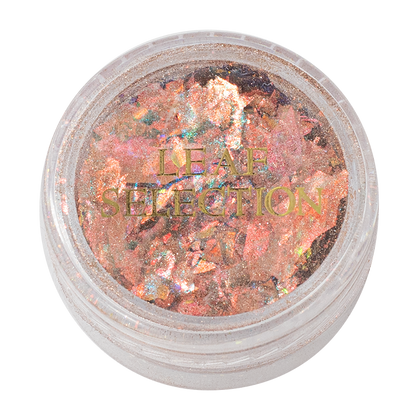 Leafgel Antique Glitter Flake