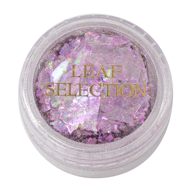 Leafgel Antique Glitter Flake