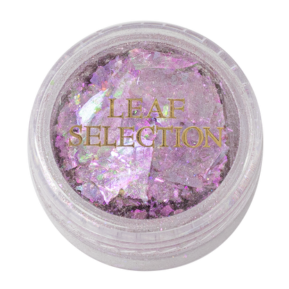 Leafgel Antique Glitter Flake