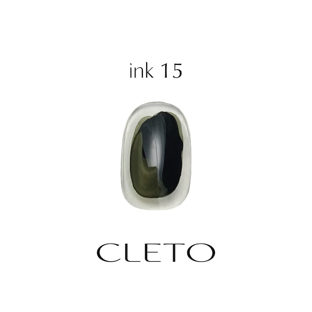 Cleto Ink 15