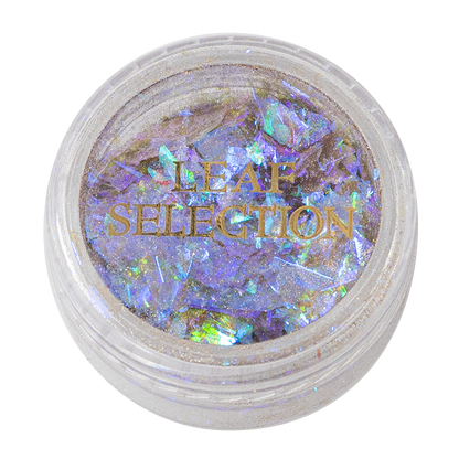 Leafgel Antique Glitter Flake
