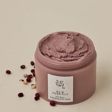 [Beauty of Joseon] Red Bean Refreshing Pore Mask 140ml