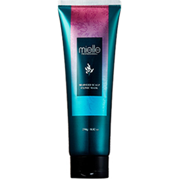 Mielle Seaweed Scalp Cleansing Mask 120g