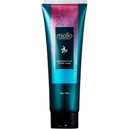 Mielle Seaweed Scalp Cleansing Mask 120g