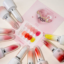 Mithmillo ARTISTIC SIGNATURE GELLY POP series