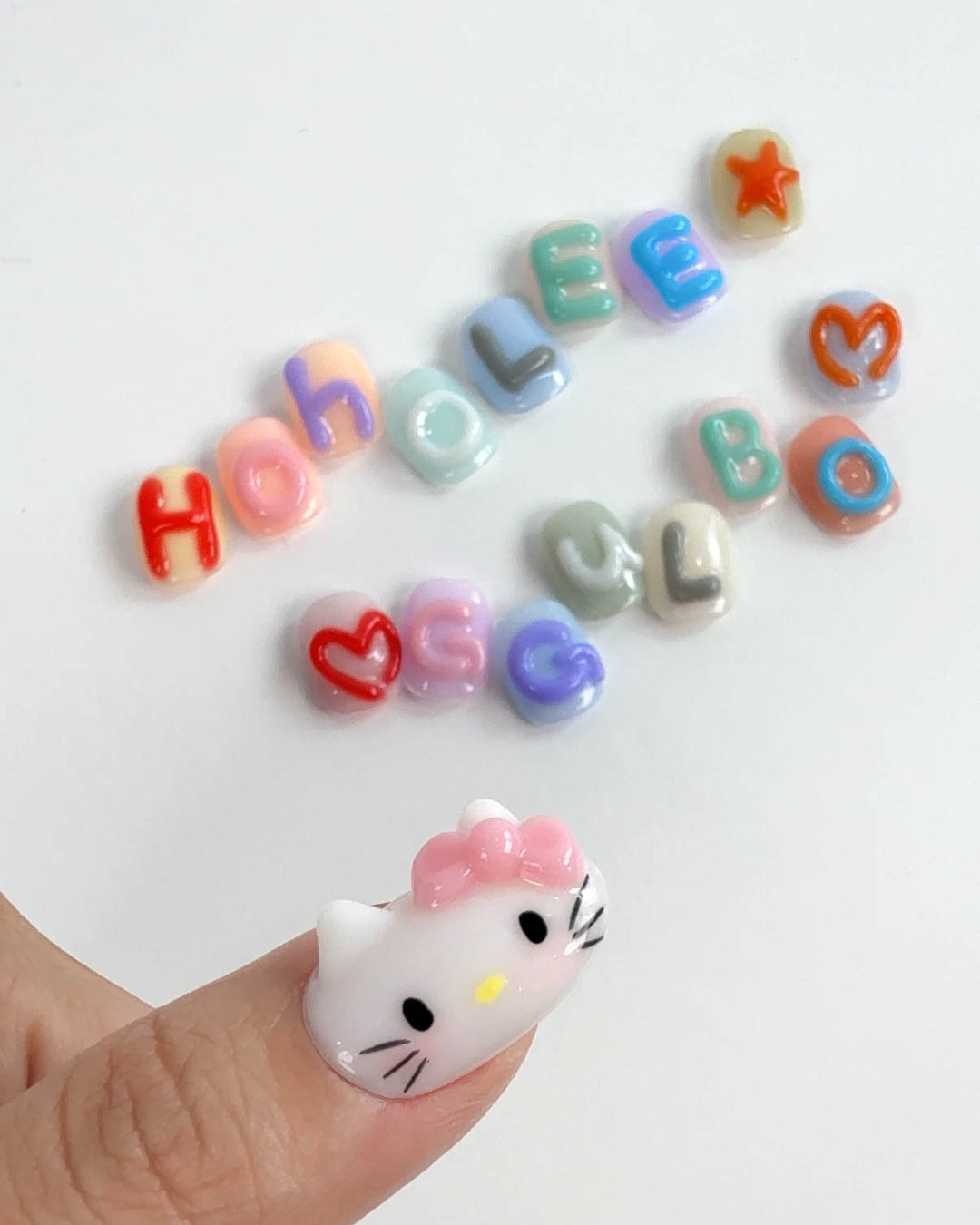 Hoholee Ggulbo Gel Collection Season 3 - 8 Color Set